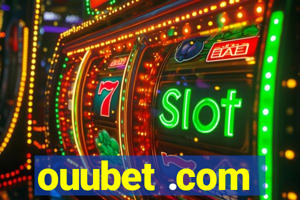 ouubet .com